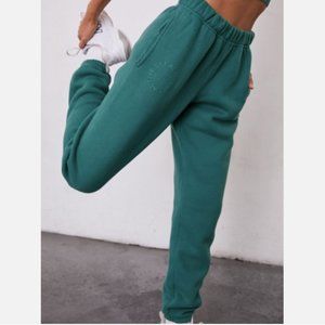NWT SET ACTIVE Unisex Sweatpants - TIKI